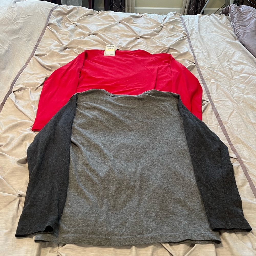 Timberland shirts - Picture 2 of 2